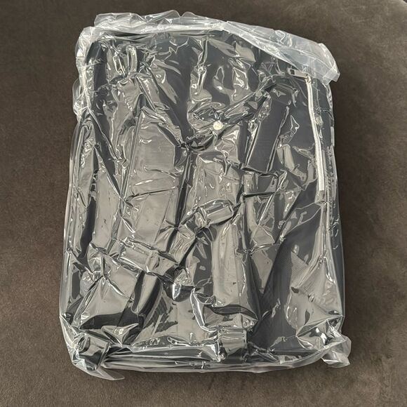 Diaper Bag Backpack Waterproof Large Capacity ChangingPad USB Charging Port NEW - Picture 3 of 10